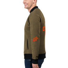 Lade das Bild in den Galerie-Viewer, Bomberjacke Designer Herren/Männer selbst gestalten und bedrucken