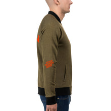 Lade das Bild in den Galerie-Viewer, Bomberjacke Designer Herren/Männer selbst gestalten und bedrucken