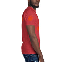 Lade das Bild in den Galerie-Viewer, Crew-Ausschnitt Kurzärmeliges weiches T-Shirt Herren/Männer selbst gestalten und bedrucken