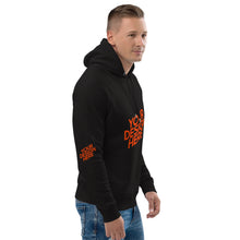 Lade das Bild in den Galerie-Viewer, ECO Hoodies Kapuzenpullover Herren/Männer selbst gestalten und bedrucken
