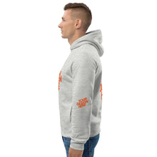 Lade das Bild in den Galerie-Viewer, ECO Hoodies Kapuzenpullover Herren/Männer selbst gestalten und bedrucken