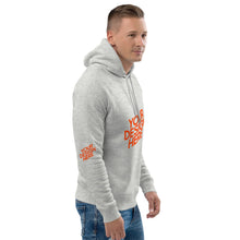 Lade das Bild in den Galerie-Viewer, ECO Hoodies Kapuzenpullover Herren/Männer selbst gestalten und bedrucken