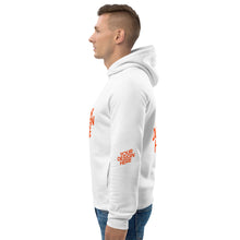 Lade das Bild in den Galerie-Viewer, ECO Hoodies Kapuzenpullover Herren/Männer selbst gestalten und bedrucken