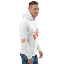 Lade das Bild in den Galerie-Viewer, ECO Hoodies Kapuzenpullover Herren/Männer selbst gestalten und bedrucken