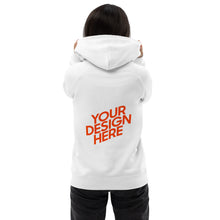 Lade das Bild in den Galerie-Viewer, Weiche Kapuzenpullover verweiblichen Damen/Frauen GTS902801 selbst gestalten und bedrucken