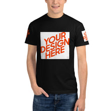 Lade das Bild in den Galerie-Viewer, Nachhaltiges T-Shirt Herren/Männer GTS670932 selbst gestalten und bedrucken