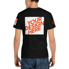 Lade das Bild in den Galerie-Viewer, Nachhaltiges T-Shirt Herren/Männer GTS670932 selbst gestalten und bedrucken