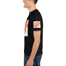 Lade das Bild in den Galerie-Viewer, Nachhaltiges T-Shirt Herren/Männer GTS670932 selbst gestalten und bedrucken