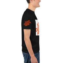 Lade das Bild in den Galerie-Viewer, Nachhaltiges T-Shirt Herren/Männer GTS670932 selbst gestalten und bedrucken