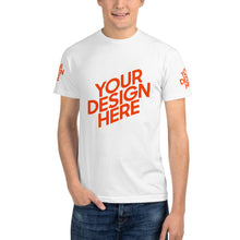Lade das Bild in den Galerie-Viewer, Nachhaltiges T-Shirt Herren/Männer GTS670932 selbst gestalten und bedrucken