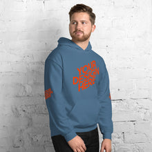 Lade das Bild in den Galerie-Viewer, Kapuzenpullover mit Hut Herren/Männer selbst gestalten und bedrucken