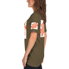 Lade das Bild in den Galerie-Viewer, T-Shirt Damen/Frauen GTS806531 selbst gestalten und bedrucken