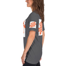 Lade das Bild in den Galerie-Viewer, T-Shirt Damen/Frauen GTS806531 selbst gestalten und bedrucken