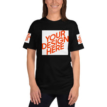 Lade das Bild in den Galerie-Viewer, T-Shirt Damen/Frauen GTS806531 selbst gestalten und bedrucken
