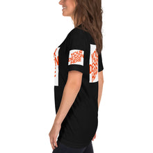 Lade das Bild in den Galerie-Viewer, T-Shirt Damen/Frauen GTS806531 selbst gestalten und bedrucken