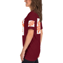 Lade das Bild in den Galerie-Viewer, T-Shirt Damen/Frauen GTS806531 selbst gestalten und bedrucken