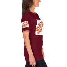 Lade das Bild in den Galerie-Viewer, T-Shirt Damen/Frauen GTS806531 selbst gestalten und bedrucken
