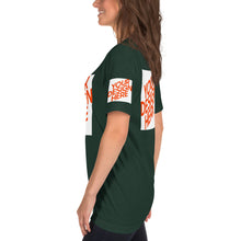 Lade das Bild in den Galerie-Viewer, T-Shirt Damen/Frauen GTS806531 selbst gestalten und bedrucken