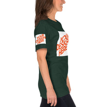 Lade das Bild in den Galerie-Viewer, T-Shirt Damen/Frauen GTS806531 selbst gestalten und bedrucken