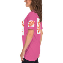 Lade das Bild in den Galerie-Viewer, T-Shirt Damen/Frauen GTS806531 selbst gestalten und bedrucken