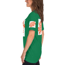 Lade das Bild in den Galerie-Viewer, T-Shirt Damen/Frauen GTS806531 selbst gestalten und bedrucken