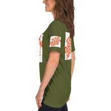 Lade das Bild in den Galerie-Viewer, T-Shirt Damen/Frauen GTS806531 selbst gestalten und bedrucken