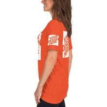 Lade das Bild in den Galerie-Viewer, T-Shirt Damen/Frauen GTS806531 selbst gestalten und bedrucken