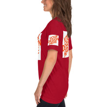 Lade das Bild in den Galerie-Viewer, T-Shirt Damen/Frauen GTS806531 selbst gestalten und bedrucken