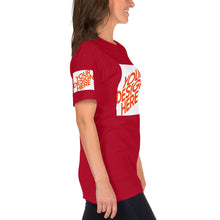 Lade das Bild in den Galerie-Viewer, T-Shirt Damen/Frauen GTS806531 selbst gestalten und bedrucken