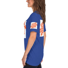 Lade das Bild in den Galerie-Viewer, T-Shirt Damen/Frauen GTS806531 selbst gestalten und bedrucken