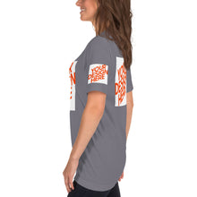 Lade das Bild in den Galerie-Viewer, T-Shirt Damen/Frauen GTS806531 selbst gestalten und bedrucken