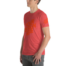 Lade das Bild in den Galerie-Viewer, Bequeme Kurzärmeliges T-shirt Herren/Männer selbst gestalten und bedrucken
