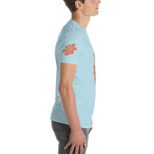 Lade das Bild in den Galerie-Viewer, Bequeme Kurzärmeliges T-shirt Herren/Männer selbst gestalten und bedrucken