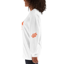 Lade das Bild in den Galerie-Viewer, Langärmliges T-Shirt Damen/Frauen GTS768034 selbst gestalten und bedrucken