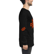 Lade das Bild in den Galerie-Viewer, Langarm-T-Shirt deine Stil Herren/Männer selbst gestalten und bedrucken