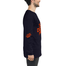 Lade das Bild in den Galerie-Viewer, Langarm-T-Shirt deine Stil Herren/Männer selbst gestalten und bedrucken