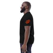 Lade das Bild in den Galerie-Viewer, Organisches Baumwoll-T-Shirt Herren/Männer selbst gestalten und bedrucken