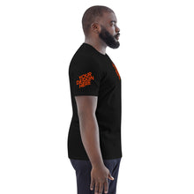 Lade das Bild in den Galerie-Viewer, Organisches Baumwoll-T-Shirt Herren/Männer selbst gestalten und bedrucken