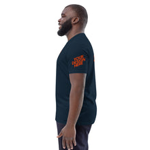 Lade das Bild in den Galerie-Viewer, Organisches Baumwoll-T-Shirt Herren/Männer selbst gestalten und bedrucken