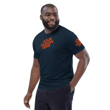 Lade das Bild in den Galerie-Viewer, Organisches Baumwoll-T-Shirt Herren/Männer selbst gestalten und bedrucken