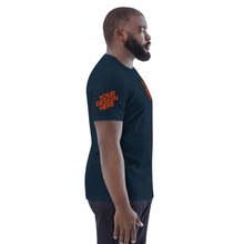 Lade das Bild in den Galerie-Viewer, Organisches Baumwoll-T-Shirt Herren/Männer selbst gestalten und bedrucken