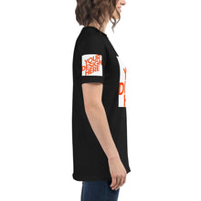 Lade das Bild in den Galerie-Viewer, Bio-T-Shirt Damen/Frauen selbst gestalten und bedrucken