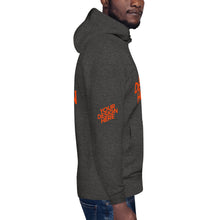 Lade das Bild in den Galerie-Viewer, Kapuzenpullover Hoodies Herren/Männer selbst gestalten und bedrucken