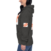 Lade das Bild in den Galerie-Viewer, Die Kapuzenpullover Damen/Frauen selbst gestalten und bedrucken