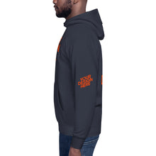 Lade das Bild in den Galerie-Viewer, Kapuzenpullover Hoodies Herren/Männer selbst gestalten und bedrucken