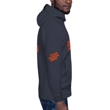 Lade das Bild in den Galerie-Viewer, Kapuzenpullover Hoodies Herren/Männer selbst gestalten und bedrucken