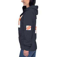 Lade das Bild in den Galerie-Viewer, Die Kapuzenpullover Damen/Frauen selbst gestalten und bedrucken