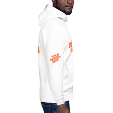 Lade das Bild in den Galerie-Viewer, Kapuzenpullover Hoodies Herren/Männer selbst gestalten und bedrucken