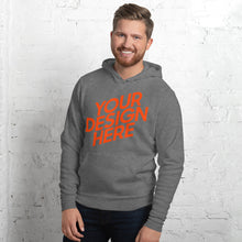 Lade das Bild in den Galerie-Viewer, Kapuzenpullover Herren/Männer GST890243 selbst gestalten und bedrucken