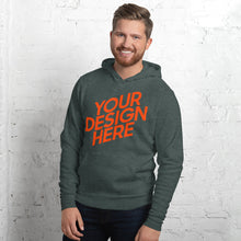 Lade das Bild in den Galerie-Viewer, Kapuzenpullover Herren/Männer GST890243 selbst gestalten und bedrucken